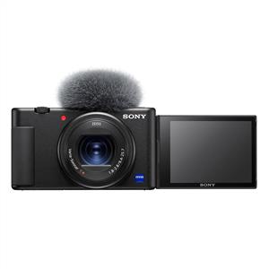 Sony ZV-1A 24-70mm Vlog Fotoğraf Makinesi
