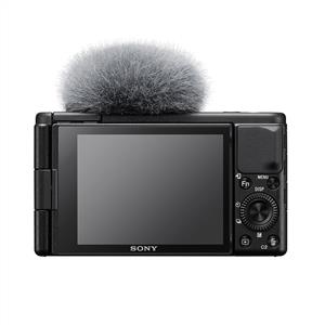 Sony ZV-1A 24-70mm Vlog Fotoğraf Makinesi