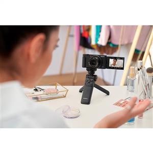 Sony ZV-1A 24-70mm Vlog Fotoğraf Makinesi
