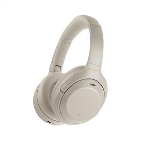 Sony WH-1000XM4 Gürültü Engelleme Özellikli Kablosuz Kulaklık