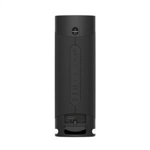 Sony SRS-XB23 EXTRA BASS™ Taşınabilir BLUETOOTH® Hoparlör Siyah