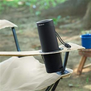 Sony SRS-XB23 EXTRA BASS™ Taşınabilir BLUETOOTH® Hoparlör Siyah