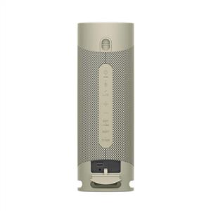 Sony SRS-XB23 EXTRA BASS™ Taşınabilir BLUETOOTH® Hoparlör Gri