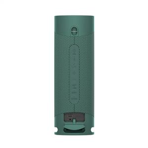 Sony SRS-XB23 EXTRA BASS™ Taşınabilir BLUETOOTH® Hoparlör Yeşil