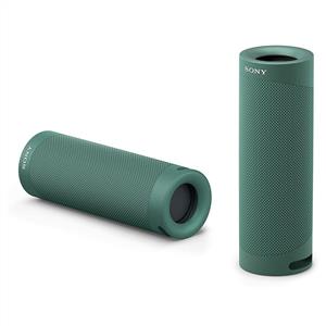 Sony SRS-XB23 EXTRA BASS™ Taşınabilir BLUETOOTH® Hoparlör Yeşil