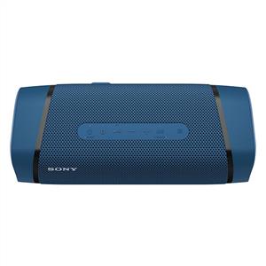 Sony SRS-XB33 EXTRA BASS™ Taşınabilir BLUETOOTH® Hoparlör Mavi