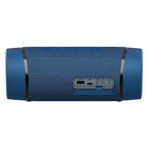 Sony SRS-XB33 EXTRA BASS™ Taşınabilir BLUETOOTH® Hoparlör Mavi