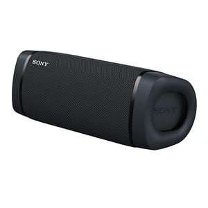 Sony SRS-XB33 EXTRA BASS™ Taşınabilir BLUETOOTH® Hoparlör Siyah