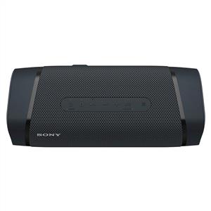 Sony SRS-XB33 EXTRA BASS™ Taşınabilir BLUETOOTH® Hoparlör Siyah