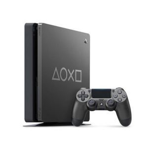 SONY PS4 1 TB Days Of Play Limited Edition Chassis EUR OYUN KONSOLU