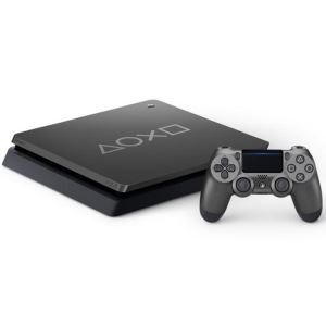 SONY PS4 1 TB Days Of Play Limited Edition Chassis EUR OYUN KONSOLU