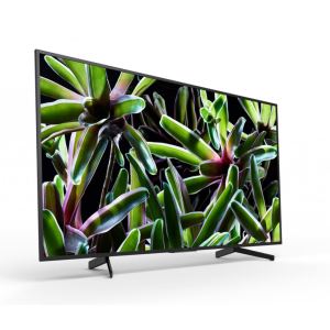 SONY 65XG7096 65'' 164 CM 4K UHD SMART TV,DAHİLİ UYDU ALICI
