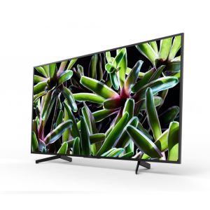 SONY 65XG7096 65'' 164 CM 4K UHD SMART TV,DAHİLİ UYDU ALICI