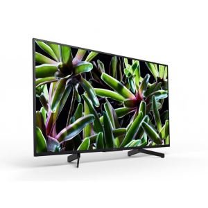 SONY 49XG7096 49inc 123 CM 4K UHD SMART TV,DAHİLİ UYDU ALICI