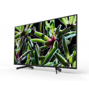 SONY 49XG7096 49inc 123 CM 4K UHD SMART TV,DAHİLİ UYDU ALICI