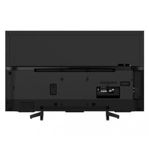 SONY 49XG7096 49inc 123 CM 4K UHD SMART TV,DAHİLİ UYDU ALICI