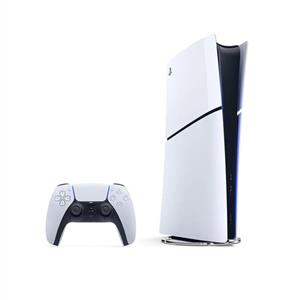 Sony Playstation 5 Slim Digital Sürüm Oyun Konsolu EA FC 26 Bundle