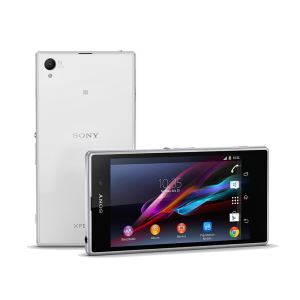 SONY XPERIA Z AKILLI TELEFON BEYAZ