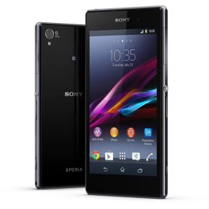 SONY XPERIA Z1 AKILLI TELEFON SİYAH