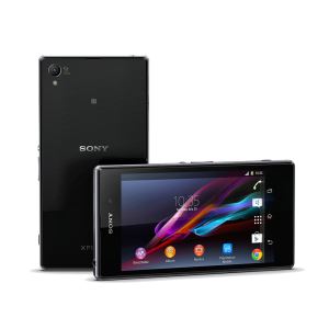SONY XPERIA Z1 AKILLI TELEFON SİYAH