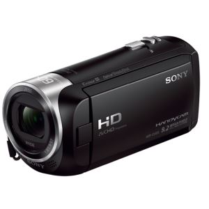Sony HDR-CX405 Full HD Video Kamera