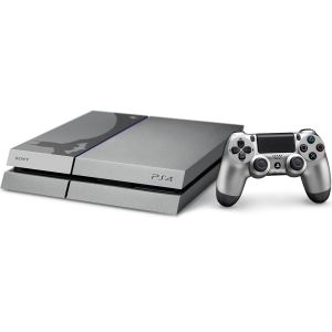SONY Batman Arkham Knight / Comic Special Edition PS4 500GB B/ TUR OYUN KONSOLU