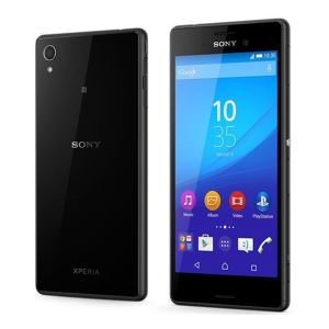 SONY XPERIA M4 AQUA AKILLI TELEFON SİYAH