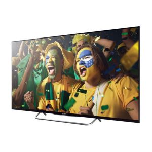 SONY KDL-50W805C (127CM) FHD 3D Bravia ANDROID LED TV,HD DAHİLİ UYDU ALICI