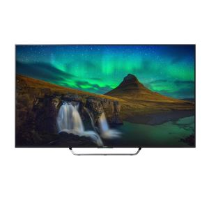 SONY KD-55X8505C (140CM) 4K UHD 3D Bravia ANDROID LED TV,HD DAHİLİ UYDU ALICI
