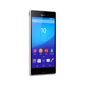 SONY XPERIA M4 AQUA AKILLI TELEFON GÜMÜŞ