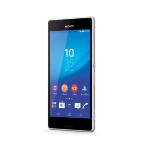 SONY XPERIA M4 AQUA AKILLI TELEFON GÜMÜŞ