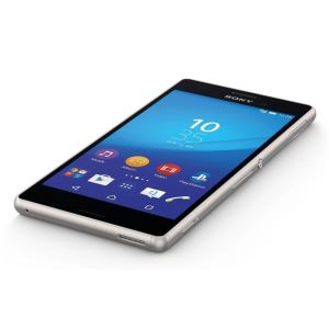 SONY XPERIA M4 AQUA AKILLI TELEFON GÜMÜŞ