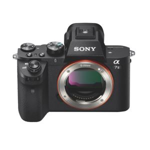 SONY α7 II SONY ALPHA A7 II BODY 24.3 MP3 AYNASIZ DİJİTAL FOTOĞRAF MAKİNESİ