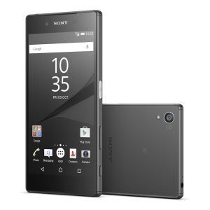 SONY XPERIA Z5 32 GB AKILLI TELEFON SİYAH