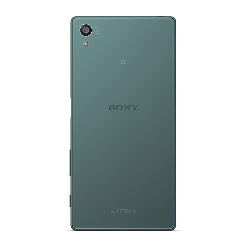 SONY XPERIA Z5 AKILLI TELEFON YEŞİL - Vatan Bilgisayar
