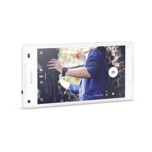 SONY Z5 COMPACT AKILLI TELEFON BEYAZ