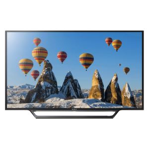 SONY KDL-48WD655 (120CM) FHD SMART LED TV,HD DAHİLİ UYDU ALICI