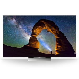 SONY KD-75XD8505B 75'' (189CM) 4K UHD Bravia ANDROID LED TV,HD DAHİLİ UYDU ALICI