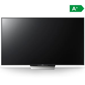 SONY KD-85XD8505B 85'' (215CM) 4K UHD Bravia ANDROID LED TV,HD DAHİLİ UYDU ALICI