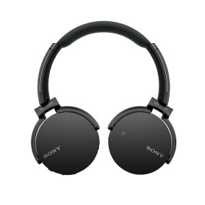 SONY MDR-XB650BTB EKSTRA BASS BLUETOOTH KULAKLIK SİYAH