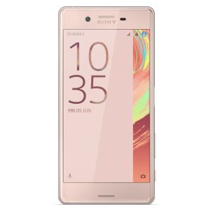 SONY XPERIA X 32 GB PEMBE ALTIN AKILLI TELEFON