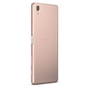 SONY XPERIA X 32 GB PEMBE ALTIN AKILLI TELEFON