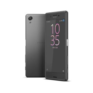SONY XPERIA X 32 GB SİYAH AKILLI TELEFON