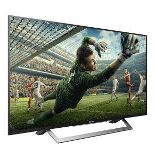 SONY 43WD755 43'' (109CM) FHD SMART LED TV,DAHİLİ HD UYDU ALICI