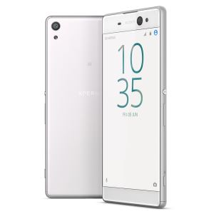 SONY XPERIA XA ULTRA 16 GB BEYAZ AKILLI TELEFON