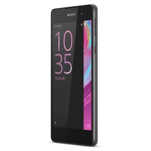 SONY XPERIA E5 16 GB SİYAH AKILLI TELEFON