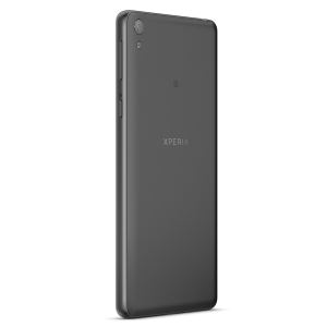SONY XPERIA E5 16 GB SİYAH AKILLI TELEFON