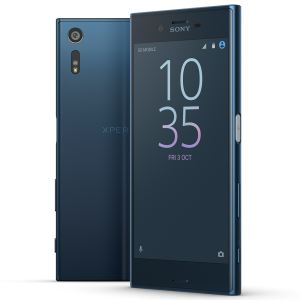 SONY XPERIA XZ 32 GB ORMAN MAVİSİ AKILLI TELEFON
