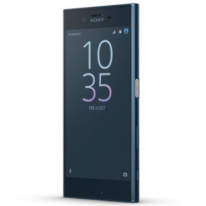 SONY XPERIA XZ 32 GB ORMAN MAVİSİ AKILLI TELEFON