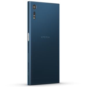 SONY XPERIA XZ 32 GB ORMAN MAVİSİ AKILLI TELEFON